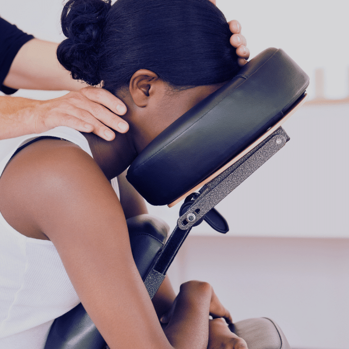 CORPORATE MASSAGE WELLNESS REWARDS™ PROGRAM